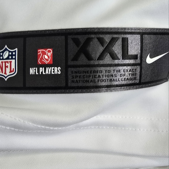 Mac Jones New England Patriots White #10 Men’s  Stitched Jersey - Picture 2 of 6